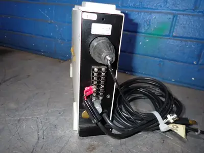 Used GOULD INC 11G411301 Misc Converting Equipment Ohio US | HGR 24 #785486