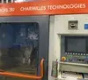 Used 1995 CHARMILLES TECHNOLOGIES ROBOFIL 310 Wire EDM Ohio US | HGR 24 #1301571