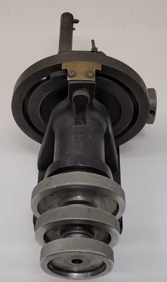 Threadwell Tangi-Matic Dresser Tooling & Accessories, Grinding Wheels | Machinery Central (7)