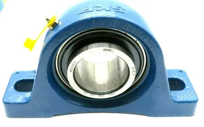 NEW SKF VPE-231 PILLOW BLOCK BEARING VPE231