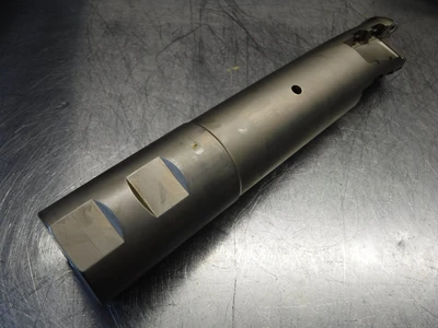 Ingersoll 2" Indexable Ball Nose Endmill 2" Shank 25W1V-2008082R01 (LOC1071B)