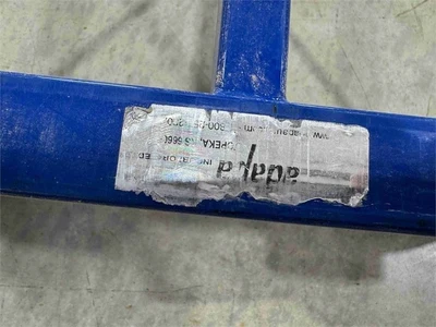 Used ADAPA _UNKNOWN_ Woodworking Handling Equipment Texas US | MachineryMax #1324336