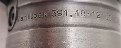 Used SANDVIK COROMANT A390.45-50 50 040M Misc Industrial Equipment Kentucky US | Aucto #687384