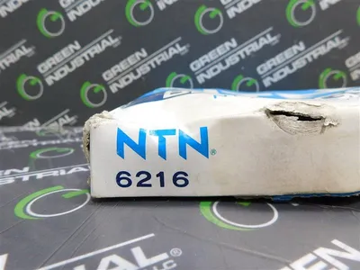 USED NTN 6216