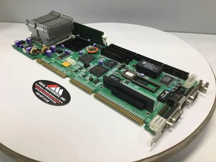 Used SUMITOMO AS-3340 Circuit Boards Michigan US | Ideal Machinery #576418