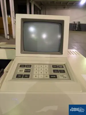 USED Shimadzu Shimadzu UV Recording Spectrophotometer, model UV160U