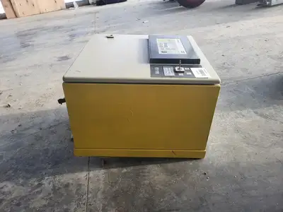 USED 2000 ATLAS COPCO ES100-MAX EL-3DM