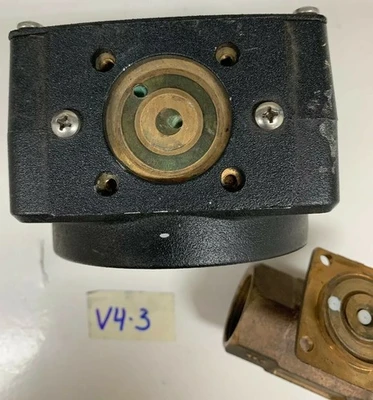 USED John C Ernst 1-71-L-15