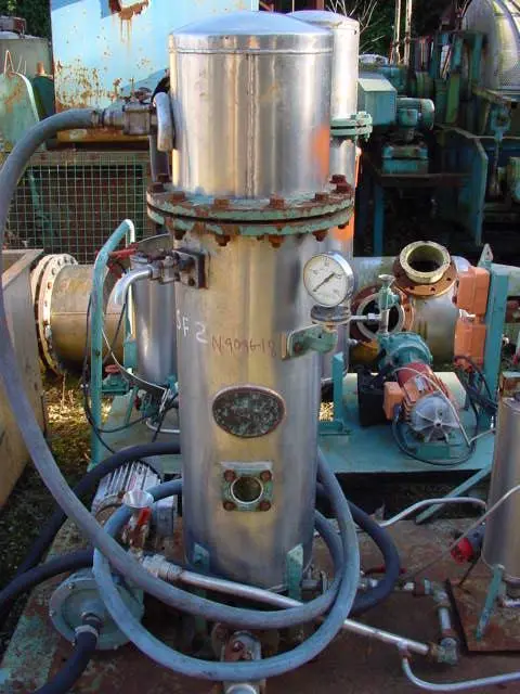 Stella Candle Filter Sw10av