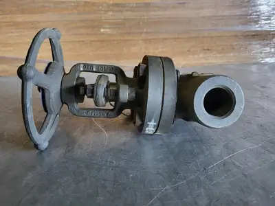 NEW BONNEY FORGE 9HL 105