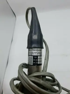 Used HIP _UNKNOWN_ Parts (Hydraulics and Pneumatics) Michigan US | ND Industrial Surplus #1208699