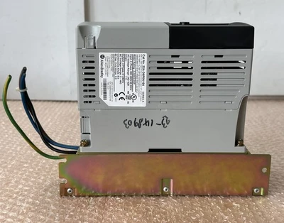 USED Allen-Bradley 22A-D6P0N104