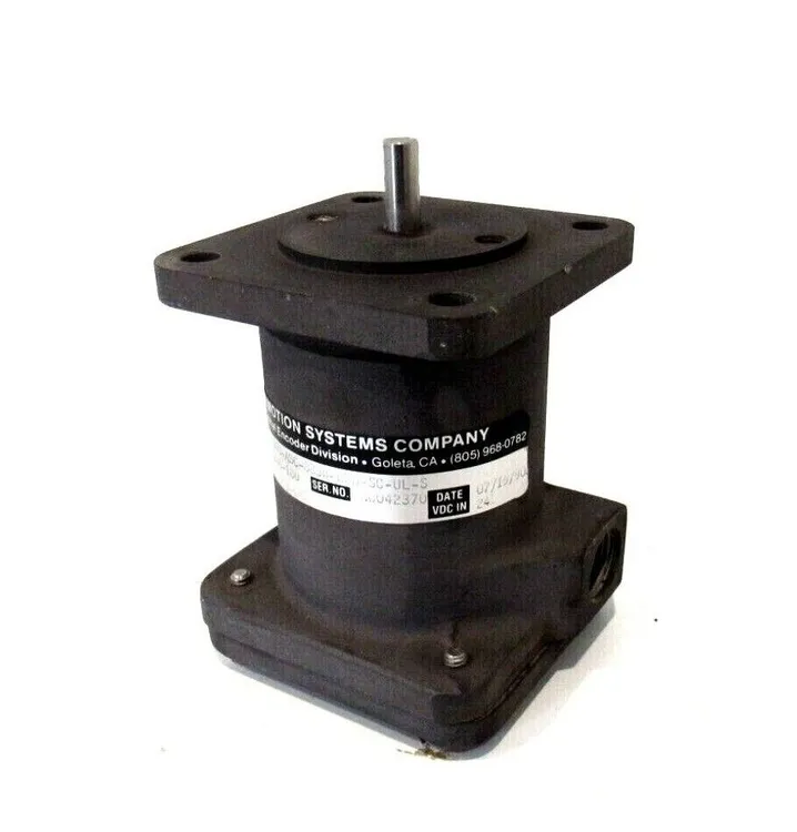 New | in-Stock BEI H38D-1500-ABC-8830-LED-SC-UL-S Encoders Michigan US | SB Industrial Supply #808340
