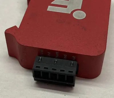 New | in-Stock FUTEK IAA-200 Sensors | Surplus Asset Holdings #1227277