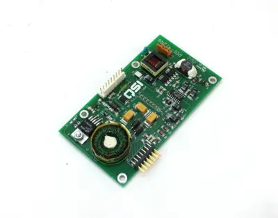USED BEIJER ELECTRONICS P01-6969