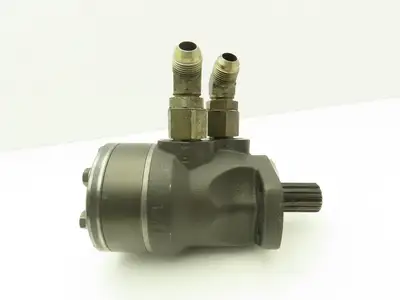Used WHITE _UNKNOWN_ Hydraulic and Pneumatic Motors Indiana US | Arrow Industrial #554549