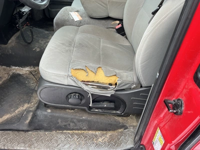 USED 2008 FORD F-150