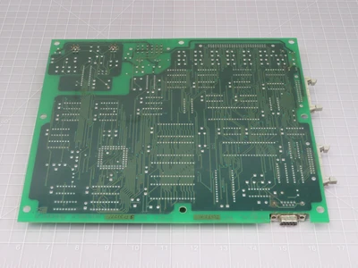 Used STOCK EQUIPMENT _UNKNOWN_ Circuit Boards Texas US | OCO Industrial #1664769