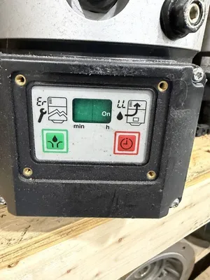 LINCOLN P653S Pumps | Envoy Equipment LLC (5)