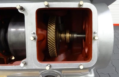 Used _UNKNOWN_ _UNKNOWN_ Disc Stack Centrifuges Florida US | Sanders Equipment #1323884