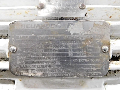 Used FITZPATRICK 6.6Dx12L FitzMills Ohio US | Equipment Recovery Corp. #1331221