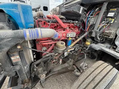 Used 2022 PETERBILT 579 Tractors & Trailers Wisconsin US | Proxy Equipment #1388945
