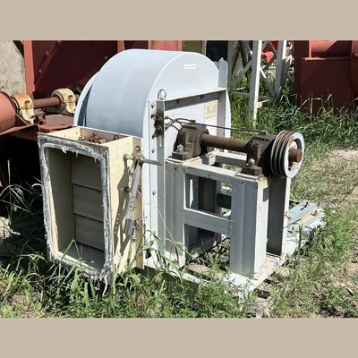 USED MK PLASTICS DHK-NW-1825