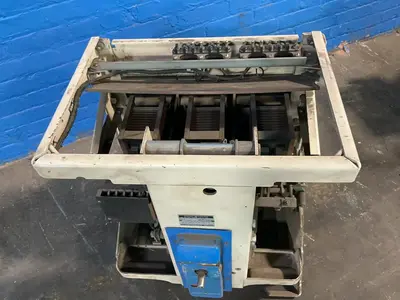 Used GENERAL ELECTRIC AK2503 Circuit Breakers Ohio US | HGR 24 #1460642