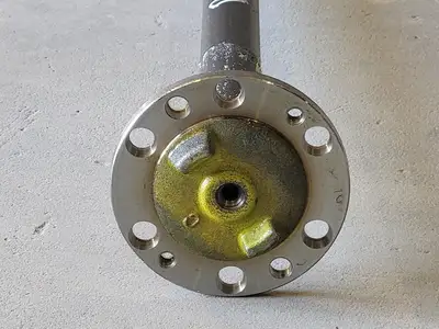 NEW TOYOTA 42312-60140