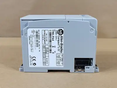 USED ALLEN-BRADLEY 1769-PA4