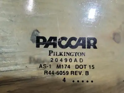 NEW PETERBILT R44-6059-5