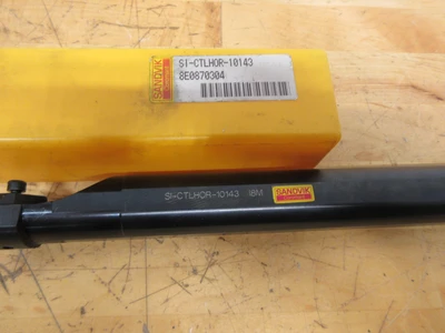 Used KENNAMETAL/SANDVIK GENERIC Other Cutting Tools Minnesota US | Machinesused.com #1309128