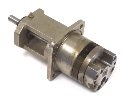 NEW NORDSON 275981C PUMP ASSEMBLY 275981