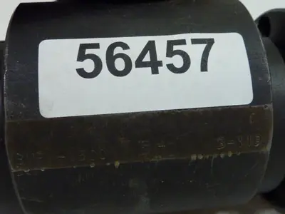 USED DMIC BVFM-1500 3-119