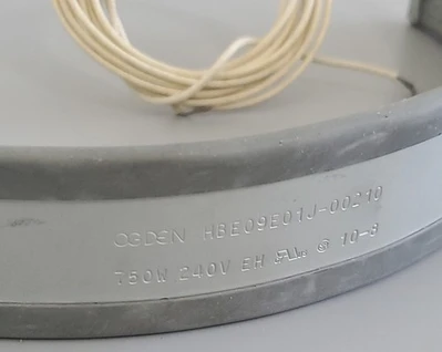 NEW OGDEN HBE09E01J-00210