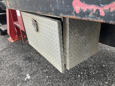 USED 1997 GMC C7500