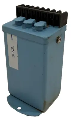 NEW HOFFER ACC27-1-1-X-1