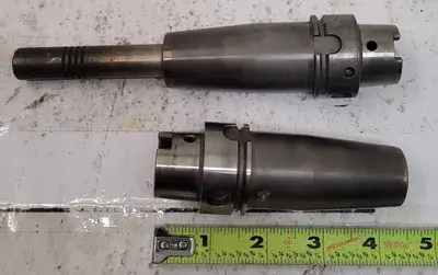 Used HAUSER HSK40 16MM Misc Industrial Equipment Kentucky US | Aucto #687987