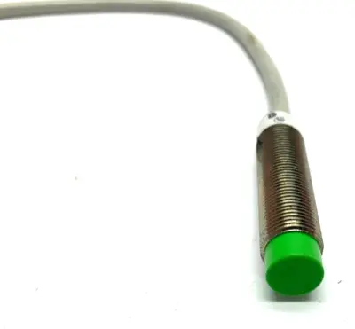 972AB2XM-A3P-L | Honeywell  Micro Switch Inductive Proximity Sensor - Used
