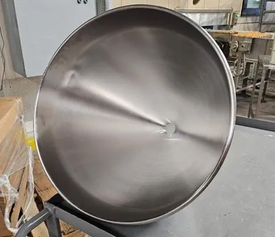 Used 2025 UNIFILLER Pro 1000i Piston Fillers Georgia US | Envoy Equipment LLC #1377251