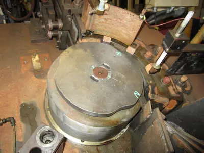 USED 1985 RUJA 20D