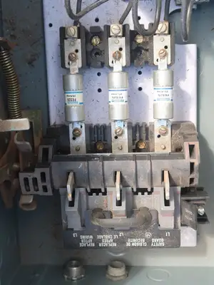 USED ALLEN-BRADLEY 509-C0
