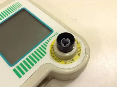 USED APEX AT-LCD CE