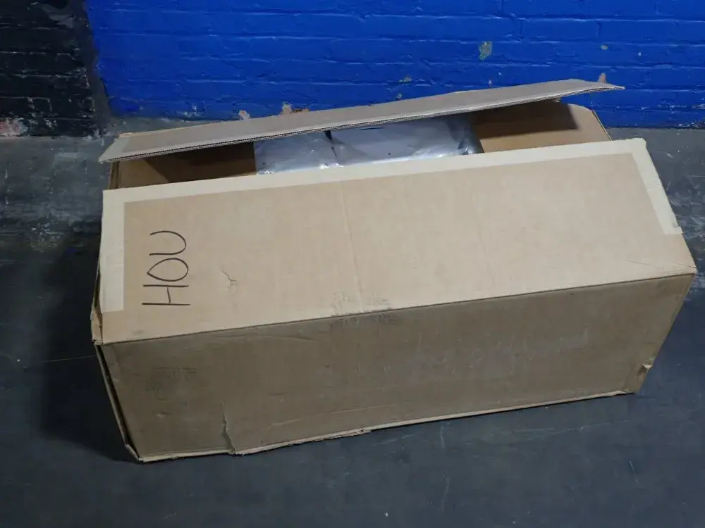 Chassis - 84-35587-1