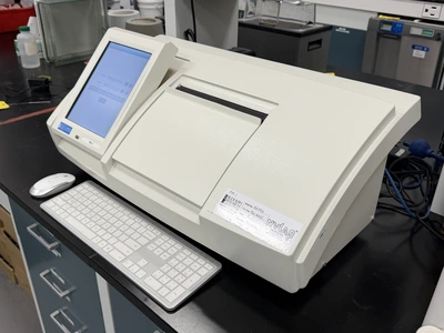 Used _UNKNOWN_ _UNKNOWN_ Refractometers Rhode Island US | Federal Equipment Company #1347689