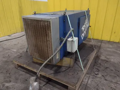 USED DONALDSON TORIT DMC-MMB