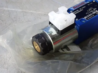 Used BOSCH REXROTH R978017922 Pumps Ohio US | HGR 24 #910008