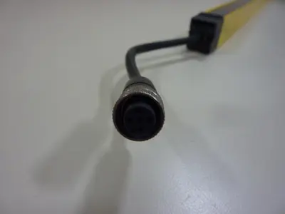 USED STI MCF47-20-1200-X3