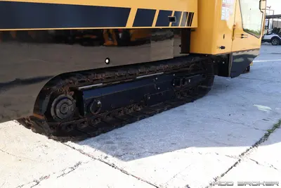 Used 2025 VERMEER 2025 VERMEER D40X55 S3 Drill Rigs Florida US | HDD Broker #1561537