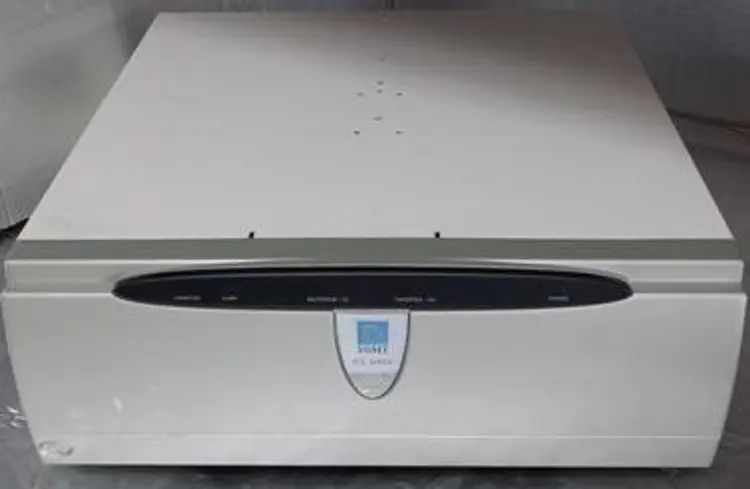 Used THERMO FISHER SCIENTIFIC VWD-1 HPLC Detectors Texas US | Bamko Surplus Process Equipment #935938